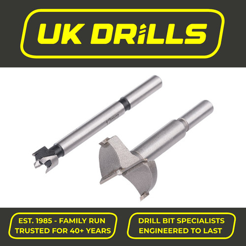 Forstner bits high - forstner, quality