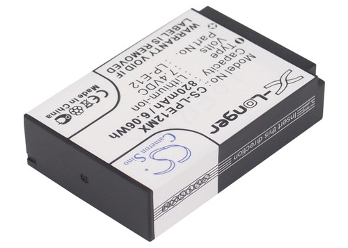 Ion battery for - li-ion,