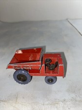 matchbox king size No.2 Muir