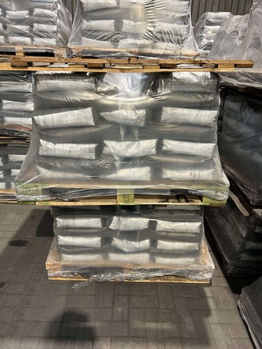 250kg pallet 10x25kg - , iron