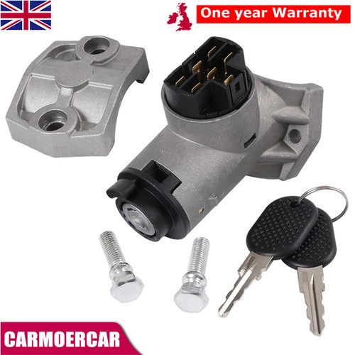 Ignition lock barrel - lock, for