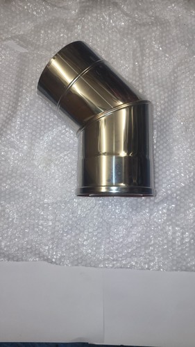 Gazco flue pipe - gazco,