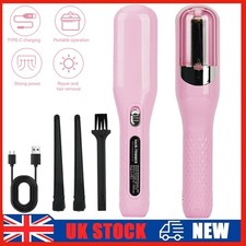 Hair Split Ends Trimmer