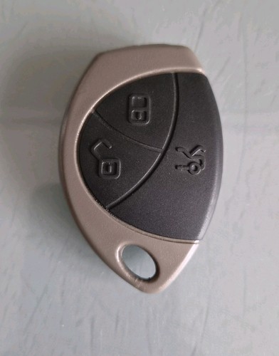 Genuine cobra button alarm - genuine,