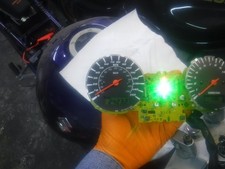 Suzuki Bandit Mk2 600 /1200