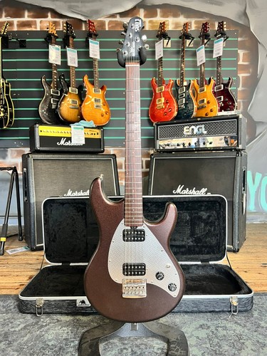 Ernie ball musicman sub - ball, 1