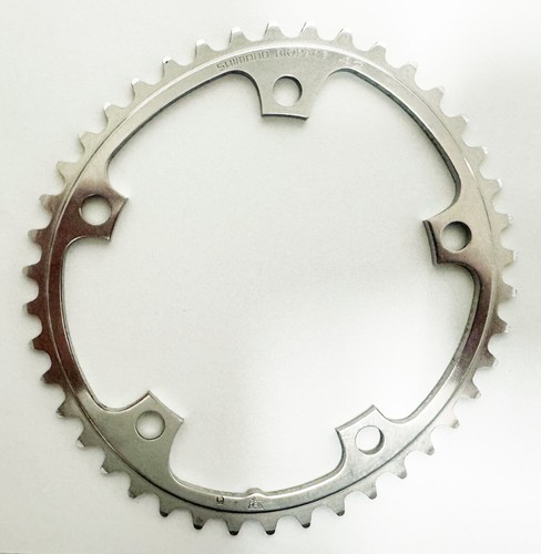 Vintage shimano biopace - vintage,