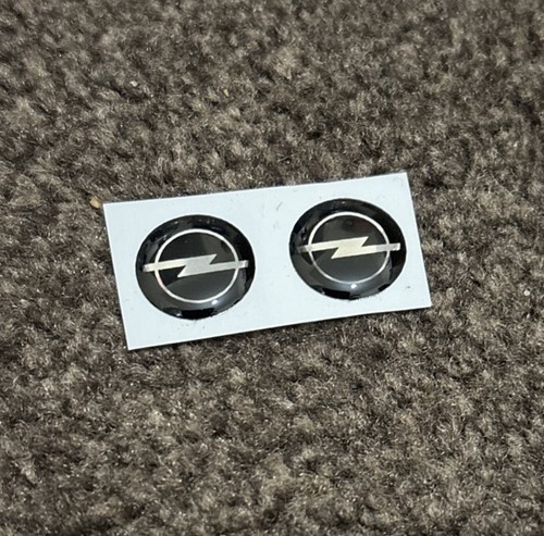 Vauxhall opel key fob - 2, x