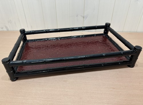 Vintage japanese chinese black - japanese,
