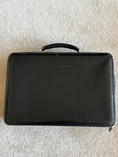 Tanner krolle briefcase circa - krolle,