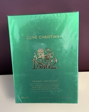 Clive Christian 1872 Original