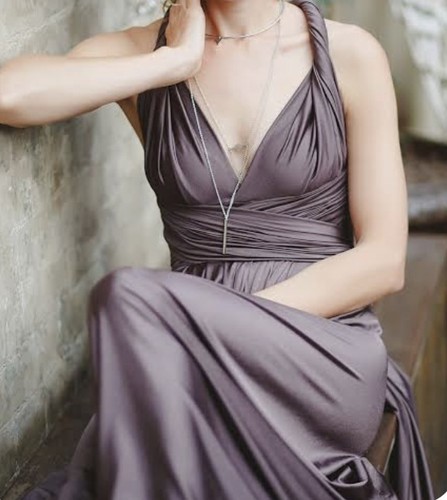 Two birds classic - , ballgown