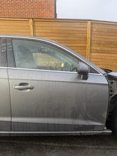 Audi A3 8V 2014 5 Door O/S