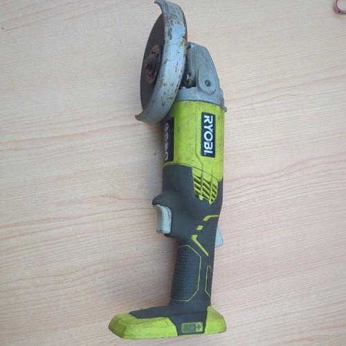 Ryobi one 18v angle - one+,