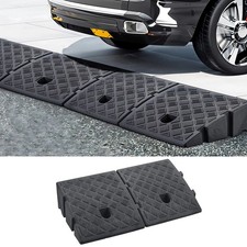 2x Heavy Duty Portable Kerb