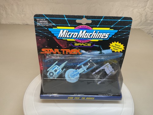 Micro machines star - machines,
