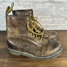 Dr. Martens 1460 Crazy Horse