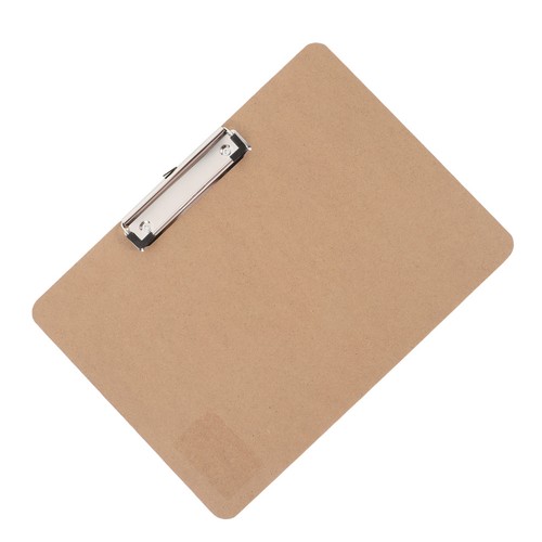 Storage clip board - board, painting