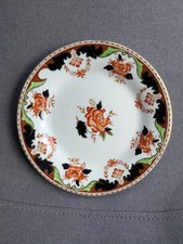 Tuscan China vintage plate