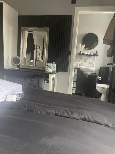 Ikea hemnes dressing table - ikea, in