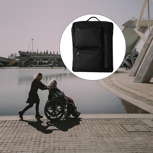 Wheelchair back bag waterproof - wheelchair,