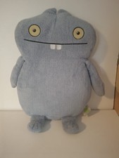Ugly Dolls Babo Hasbro Plush