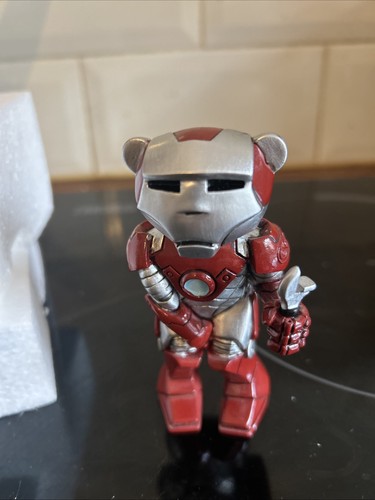 Bad taste bears ted - bad,