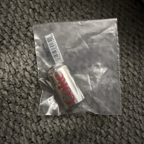 Crocs jibbitz coca cola can - crocs, coca-cola