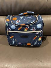Insulated Lunch Bag with