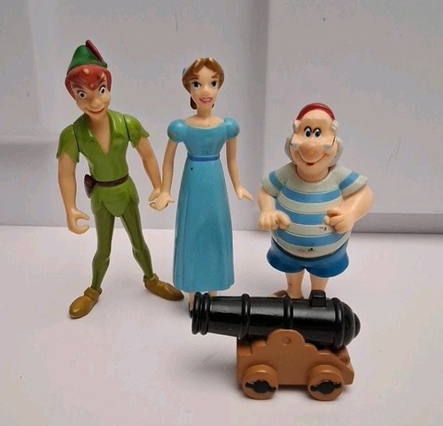 Disney park exclusive - disney, peter