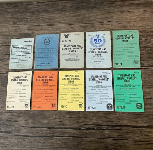 Vintage transport general - vintage,
