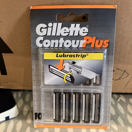 Brand new gillette - new, 10