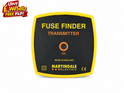 Martindale electric 500 t - martindale,
