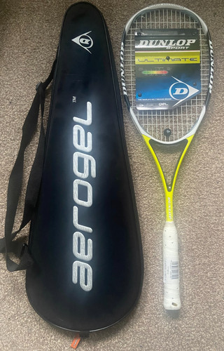 Dunlop aerogel ultimate amr - ultimate,