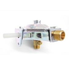 Morco D61B/D61E Water Control Assembly FW0163