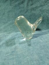 Vintage Wedgewood Crystal