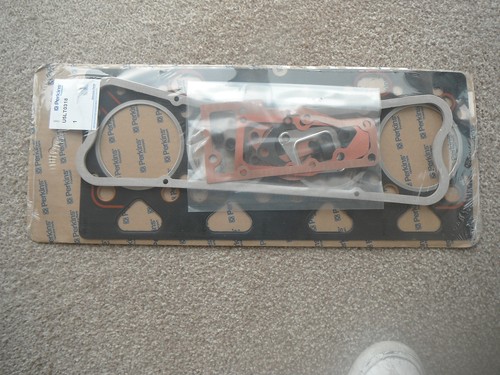 Perkins diesel engine genuine - engine,