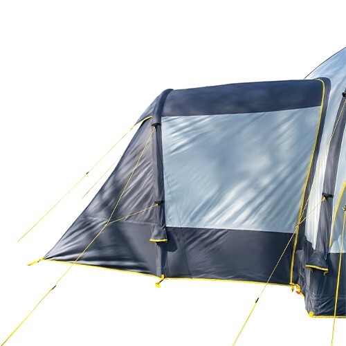Maypole annexe with inner - maypole,