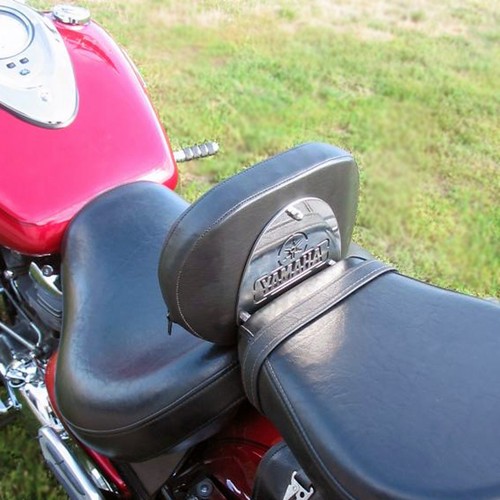 Driver backrest rider - driver,