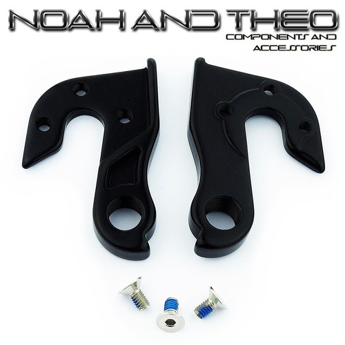 Mech derailleur hanger dropout - mech,