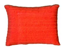 ROYAL CASHMERE ORANGE CABLE