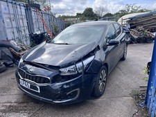 KIA CEED 1.6 DIESEL BREAKING
