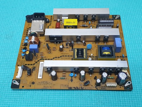 Power supply board - power,