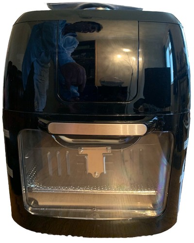 New air fryer cooks essentials - fryer,