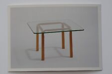 ALVAR AALTO: Coffee Table