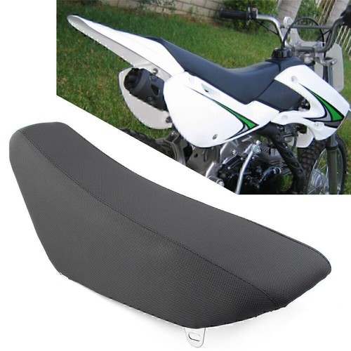 Tall seat assembly - seat, klx110