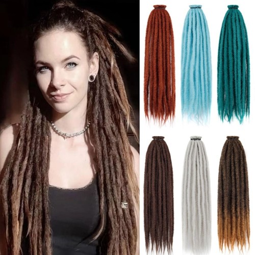 Reggae style hippie dreads - reggae,