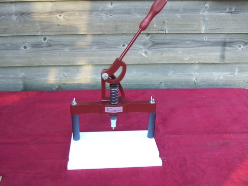 Frameco benchmaster bench top - benchmaster,