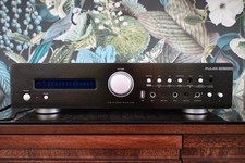 PULSE SRA-160USB 80 watt/ch