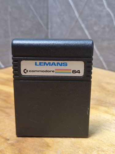 Lemans commodore module - lemans, /